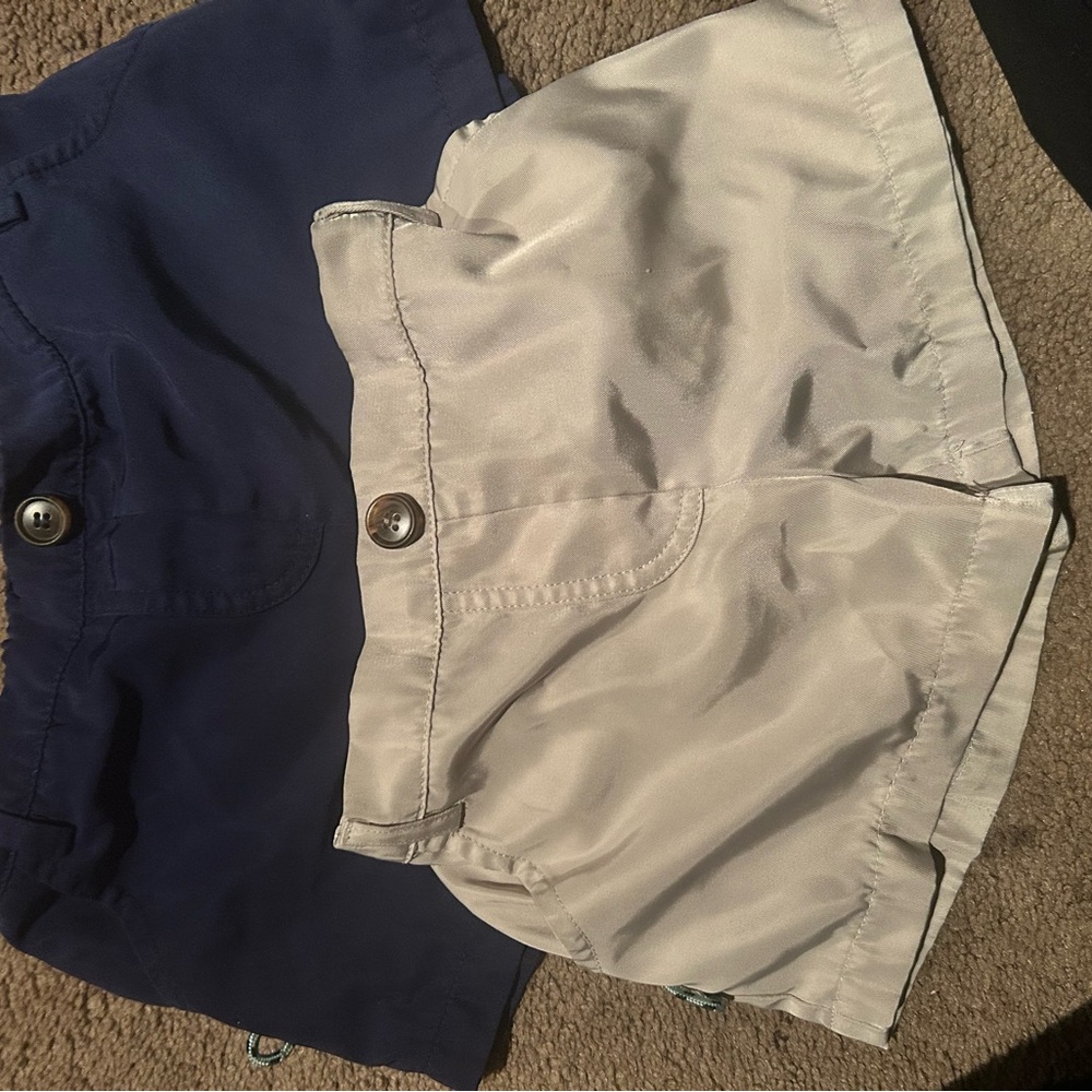 Prodoh 3t shorts